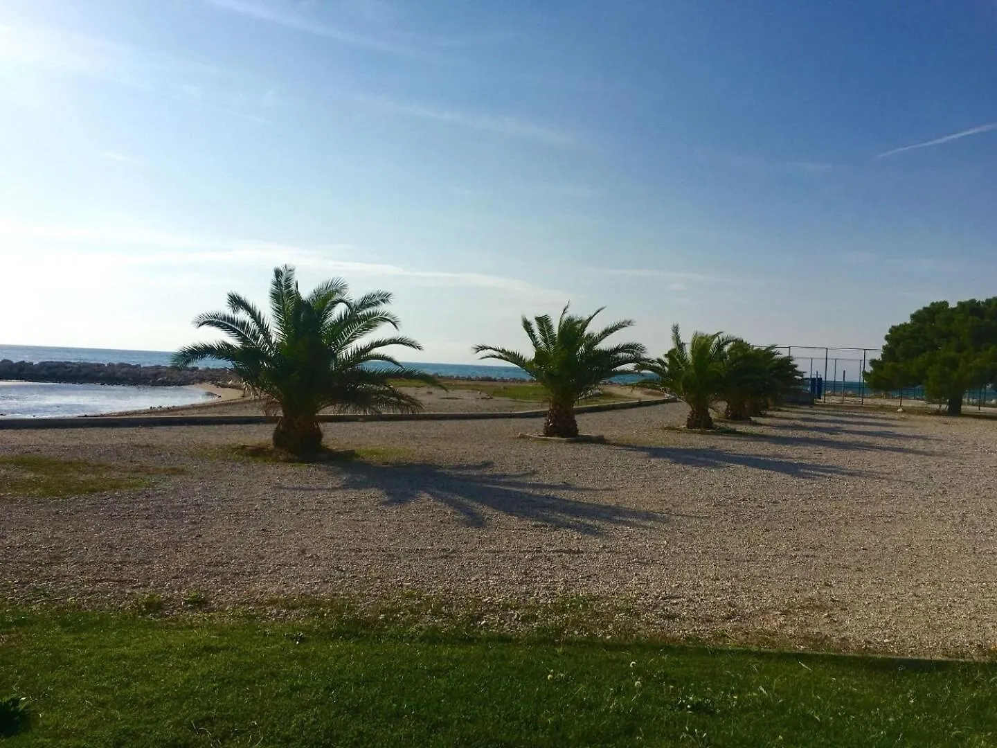 Rooms Antonia - 150M From Sea Umag