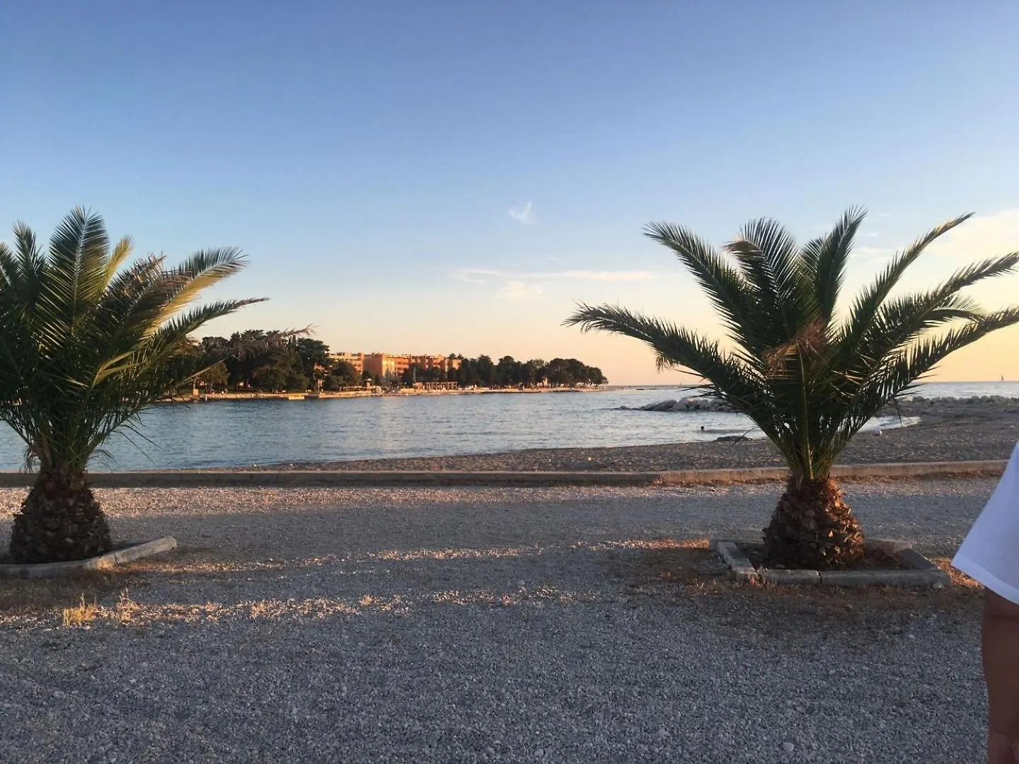 Konukevi Rooms Antonia - 150M From Sea Umag