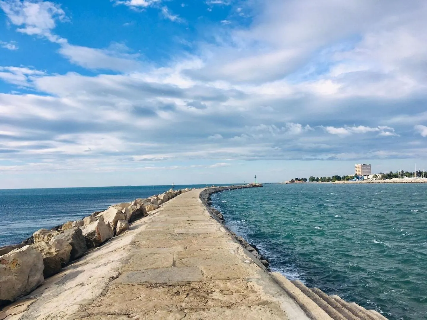 Rooms Antonia - 150M From Sea Umag 0*,